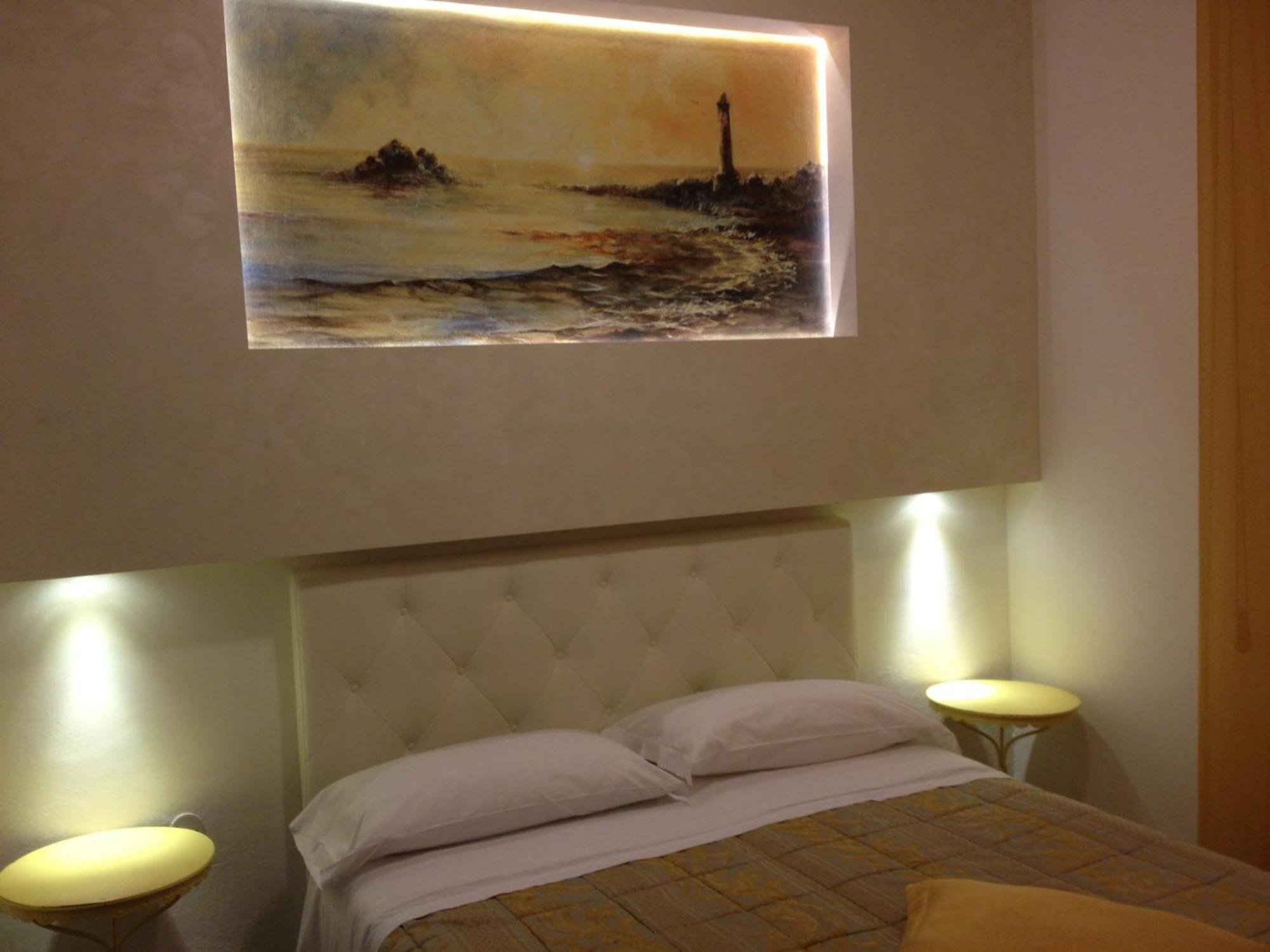 Hotel Derby Bellaria-Igea Marina Bagian luar foto