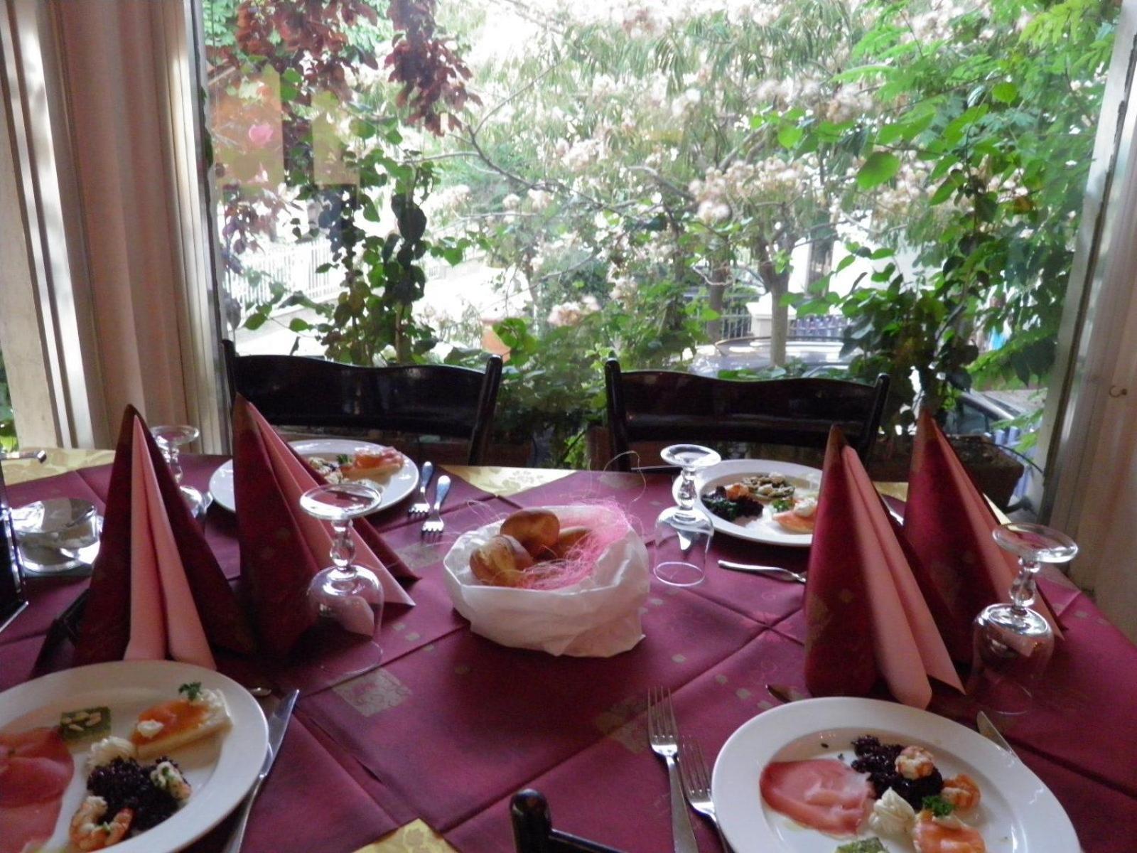 Hotel Derby Bellaria-Igea Marina Bagian luar foto