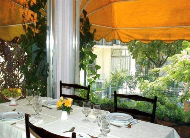 Hotel Derby Bellaria-Igea Marina Bagian luar foto