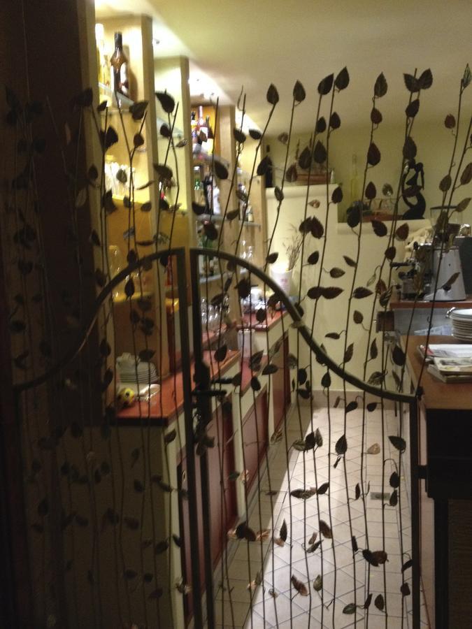 Hotel Derby Bellaria-Igea Marina Bagian luar foto