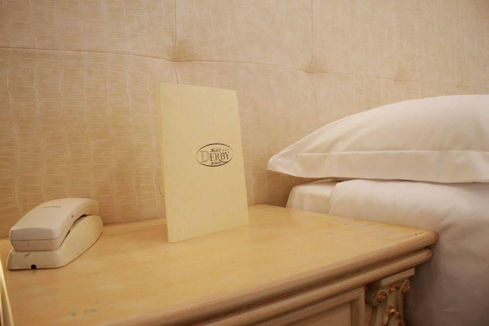 Hotel Derby Bellaria-Igea Marina Bagian luar foto